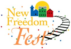 New Freedom Fest