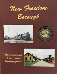 150th Anniversary of New Freedom Borough