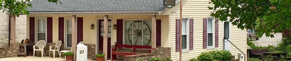 New Freedom Heritage